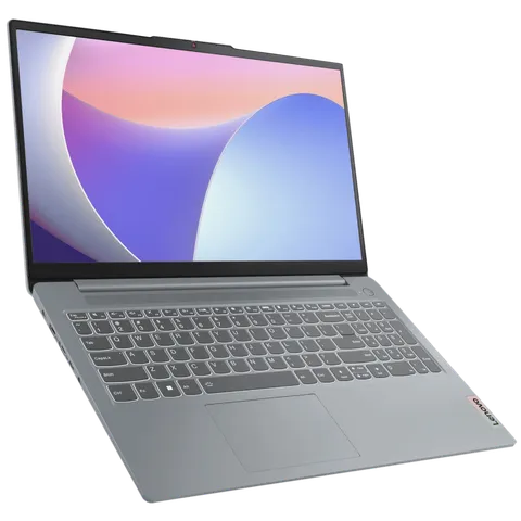 Lenovo 15 Slim 3 8UIN 7KR5 15.6-inch thin and light Laptop (OPENBOX)