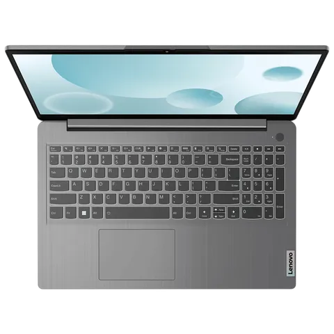 Lenovo 15 Slim 3 8UIN 7KR5 15.6-inch thin and light Laptop (OPENBOX)