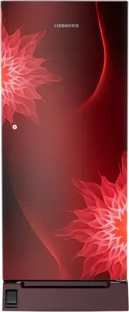 Liebherr DC 202L DFPRMC 2021 RED MST 3S (OPENBOX)