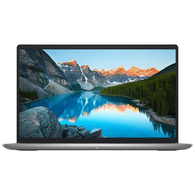 DELL Inspiron 3530 Intel Core i5 13th Gen Thin and Light Laptop (16GB, 1TB SSD, Windows, 15.6 inch FHD Display, Platinum Silver) (OPENBOX)
