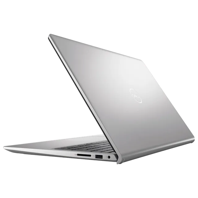DELL Inspiron 3530 Intel Core i5 13th Gen Thin and Light Laptop (16GB, 1TB SSD, Windows, 15.6 inch FHD Display, Platinum Silver) (OPENBOX)