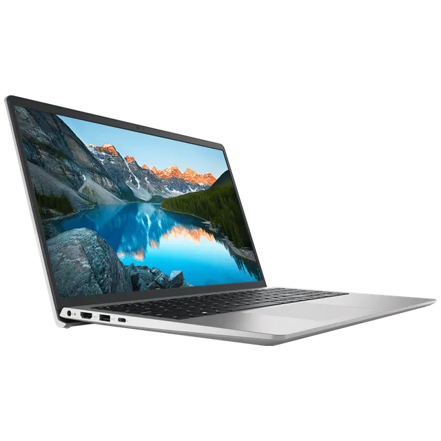 DELL Inspiron 3530 Intel Core i5 13th Gen Thin and Light Laptop (16GB, 1TB SSD, Windows, 15.6 inch FHD Display, Platinum Silver) (OPENBOX)