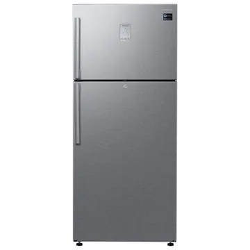 SAMSUNG FF 530L RT56C637SSL/TL CLSTL 1S