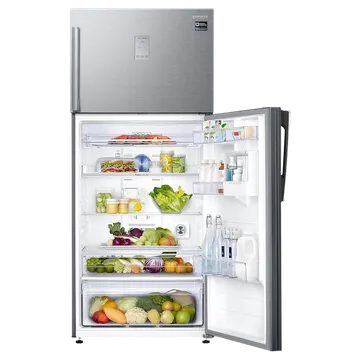 SAMSUNG FF 530L RT56C637SSL/TL CLSTL 1S (OPENBOX)