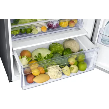 SAMSUNG FF 530L RT56C637SSL/TL CLSTL 1S (OPENBOX)