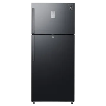 SAMSUNG FF 530L RT56C637SBS/TL BLKINX 1S