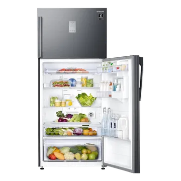 SAMSUNG FF 530L RT56C637SBS/TL BLKINX 1S (OPENBOX)