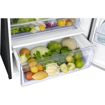 SAMSUNG FF 530L RT56C637SBS/TL BLKINX 1S (OPENBOX)