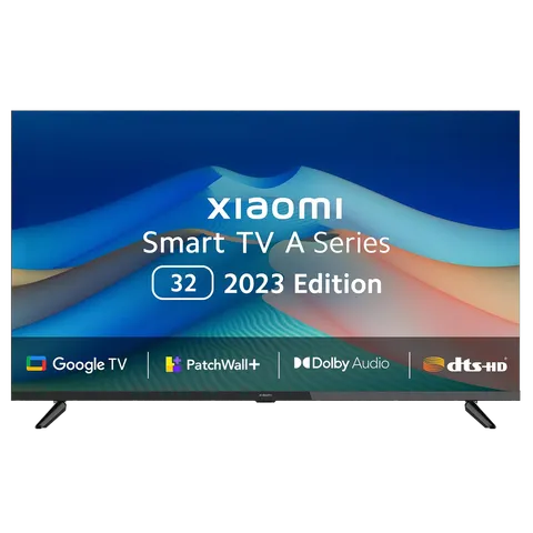 Xiaomi LED 80cm (32 inches) Smart TV HD model ELA32M8EAIN (OPENBOX)