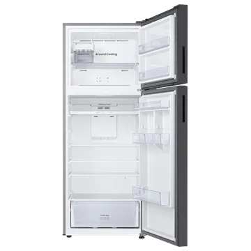 SAMSUNG FF 465L RT51CB662A22TL CLBLK 1S (OPENBOX)