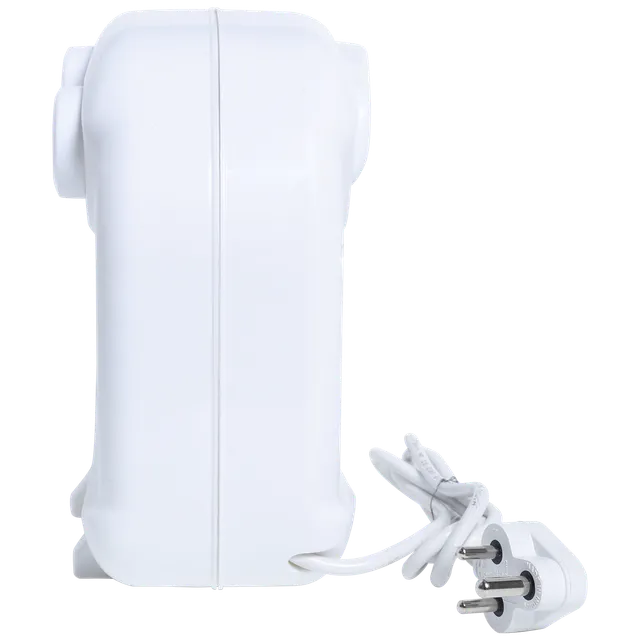 Croma 1400W Fan Room Heater with Adjustable Thermostat (Noiseless Operation) (OPENBOX)