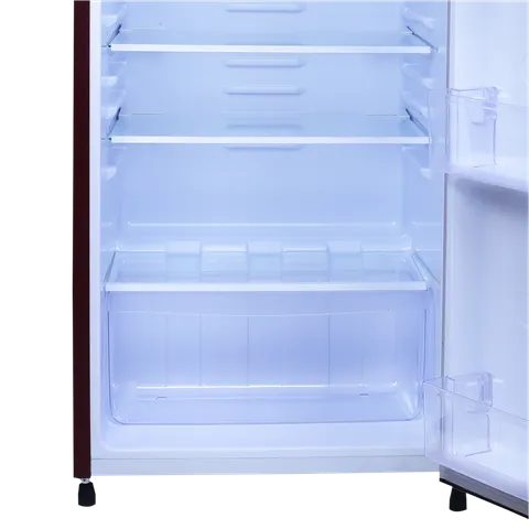 Croma 205 Litres 3 Star Direct Cool Single Door Refrigerator with Inverter Technology (Model: CRLR206DID250503) (OPENBOX)