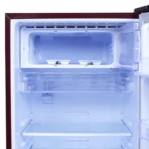 Croma 205 Litres 3 Star Direct Cool Single Door Refrigerator with Inverter Technology (Model: CRLR206DID250503) (OPENBOX)