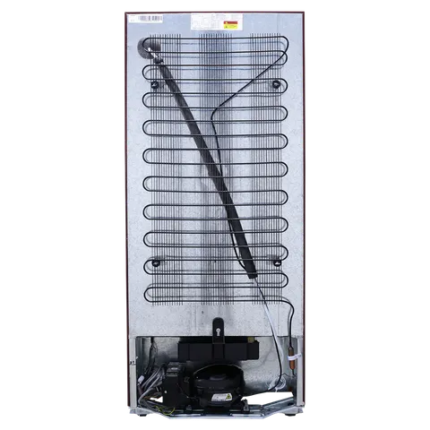 Croma 205 Litres 3 Star Direct Cool Single Door Refrigerator with Inverter Technology (Model: CRLR206DID250503) (OPENBOX)