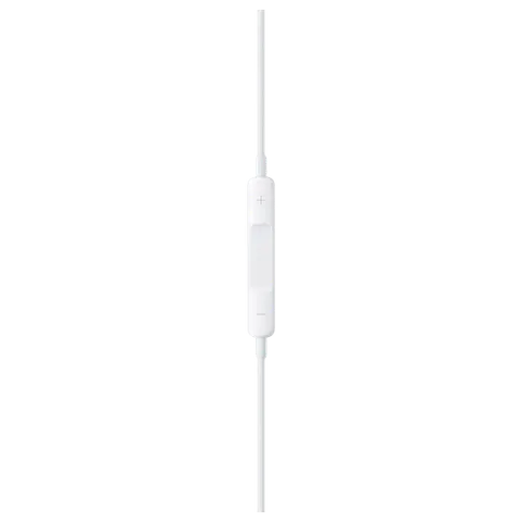 Apple EarPods Wired Earphones with Mic (USB-C Connector, In Ear, White) (OPENBOX)