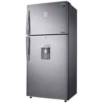 SAMSUNG 501 Litres 1 Star Frost Free Double Door Convertible Refrigerator (RT54C655SSL/TL) (OPENBOX)