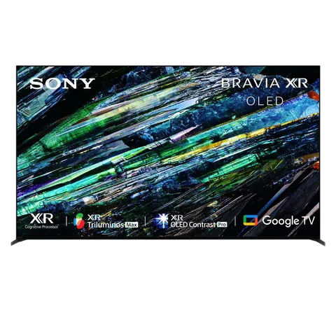 Sony 65 Inch OLED 4K Smart TV (65A95L) (OPENBOX)
