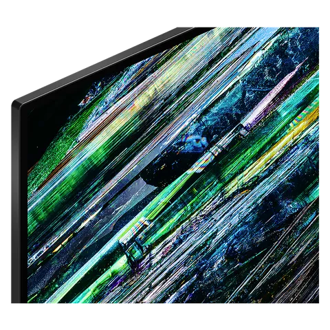 Sony 65 Inch OLED 4K Smart TV (65A95L) (OPENBOX)