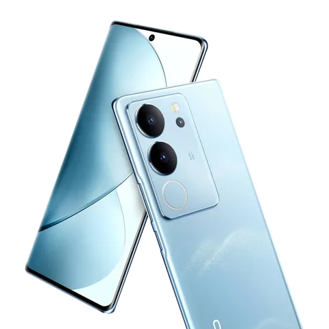 Vivo V29 5G 12GB RAM and 256GB storage