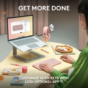 Croma 15W 4-in-1 Wireless Charger for iPhone 14, 14 Pro, 15, 15 Pro (Heat Resistant, Black) (OPENBOX)