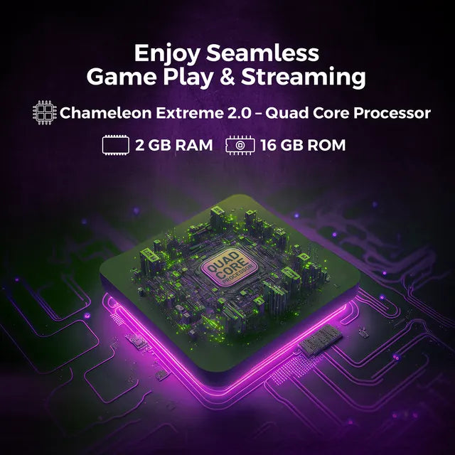 Croma 127 cm (50 inch) 4K Ultra HD LED Google TV with Bezel Less Display (OPENBOX)