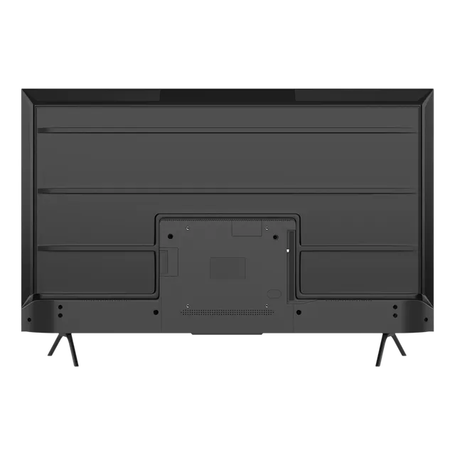 Croma 127 cm (50 inch) 4K Ultra HD LED Google TV with Bezel Less Display (OPENBOX)