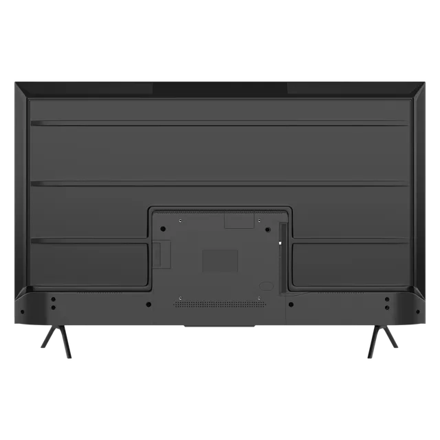 Croma 140 cm (55 inch) 4K Ultra HD LED Google TV with Bezel Less Display (55UGC024602, 2023 Model) (OPENBOX)