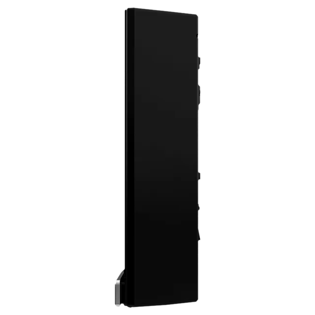 Aquaguard Slim Glass 3L UV Water Purifier with Active Copper Zinc Booster Technology (Black) (OPENBOX)