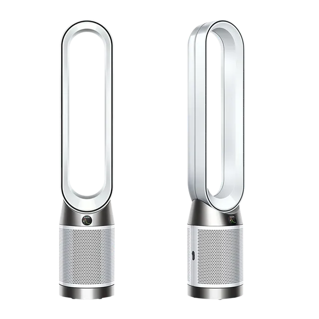 dyson Cool Gen1 TP10 Air Purifier with Remote Control (Air Multiplier Technology, White) (OPENBOX)