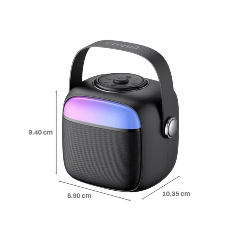 Croma 5W Bluetooth Speaker (CRSP005BPE301503)(OPENBOX)