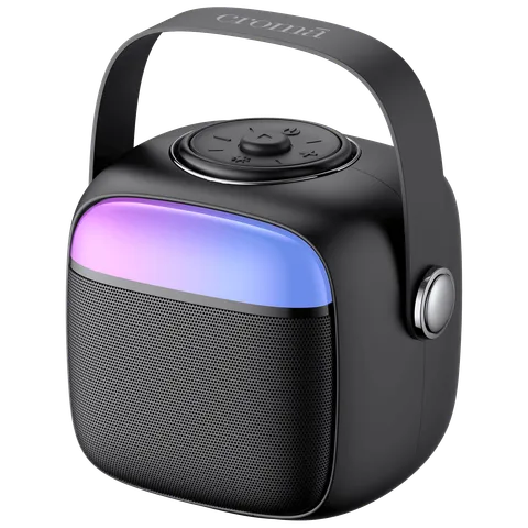 Croma 5W Bluetooth Speaker (CRSP005BPE301503)(OPENBOX)