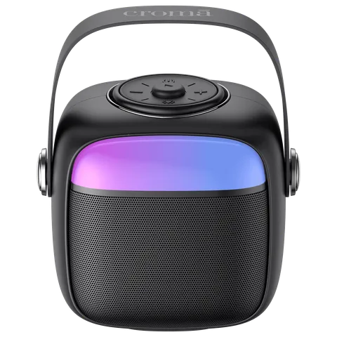 Croma 5W Bluetooth Speaker (CRSP005BPE301503)(OPENBOX)