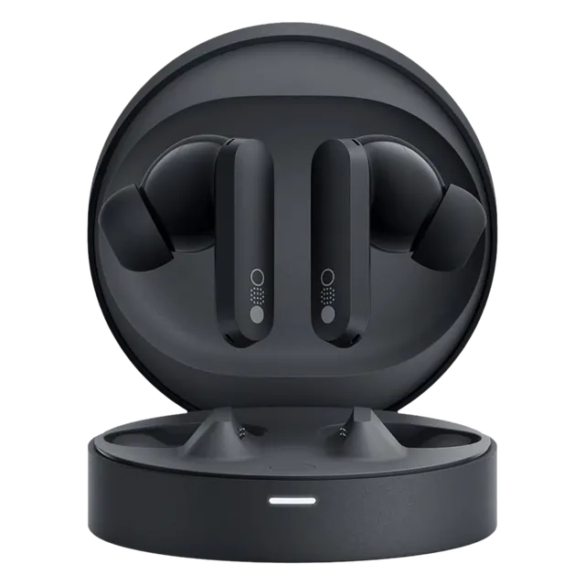 CMF by Nothing Buds Pro TWS Earbuds with Active Noise Cancellation (IP54 Water & Dust Resistant, 39 Hours Playback, Dark Grey) (OPENBOX)