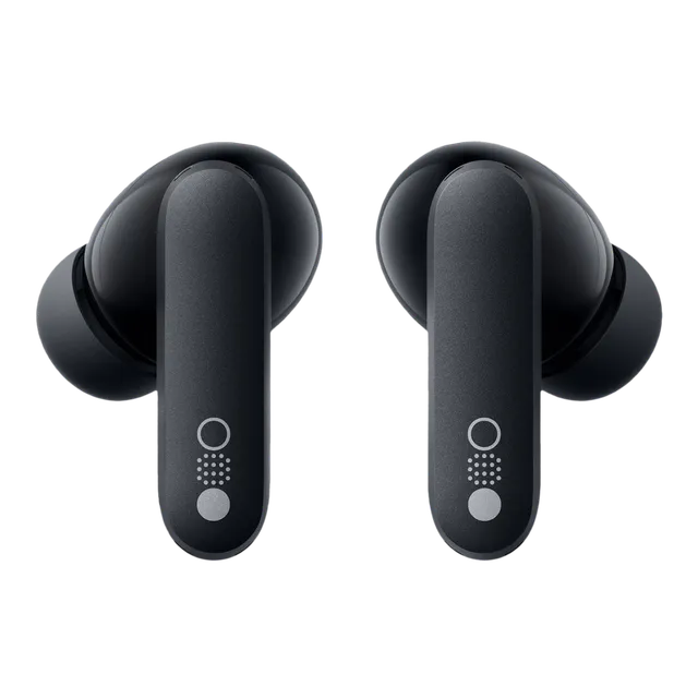 CMF by Nothing Buds Pro TWS Earbuds with Active Noise Cancellation (IP54 Water & Dust Resistant, 39 Hours Playback, Dark Grey) (OPENBOX)