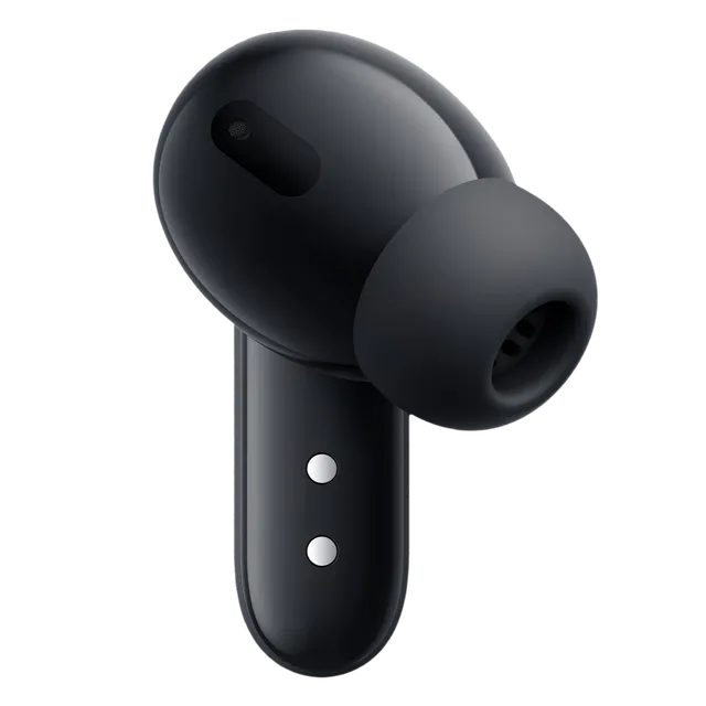 CMF by Nothing Buds Pro TWS Earbuds with Active Noise Cancellation (IP54 Water & Dust Resistant, 39 Hours Playback, Dark Grey) (OPENBOX)