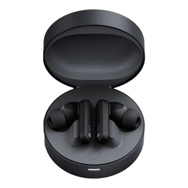CMF by Nothing Buds Pro TWS Earbuds with Active Noise Cancellation (IP54 Water & Dust Resistant, 39 Hours Playback, Dark Grey) (OPENBOX)