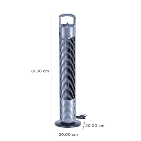 Croma Tower Fan (OPENBOX)