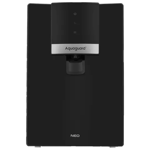 AQUAGUARD WPR RO NEO RO+UV+MC BL & SIV(OPENBOX)