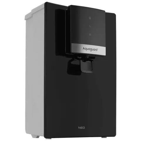 AQUAGUARD WPR RO NEO RO+UV+MC BL & SIV(OPENBOX)