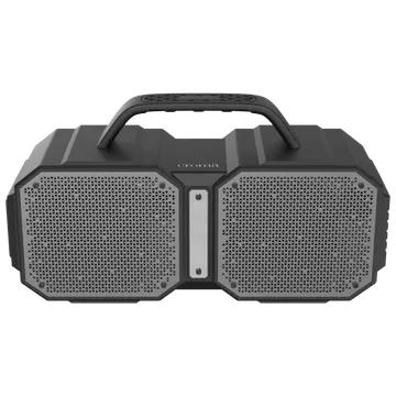 Croma 30W Portable Bluetooth Speaker (IPX4 Water Resistant, 20 Hours Playtime, ) (OPENBOX)