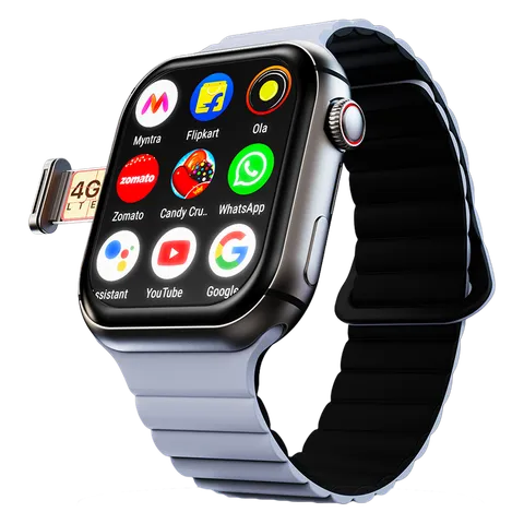 Fire-Boltt Dream Sky Sizzle (OPENBOX)