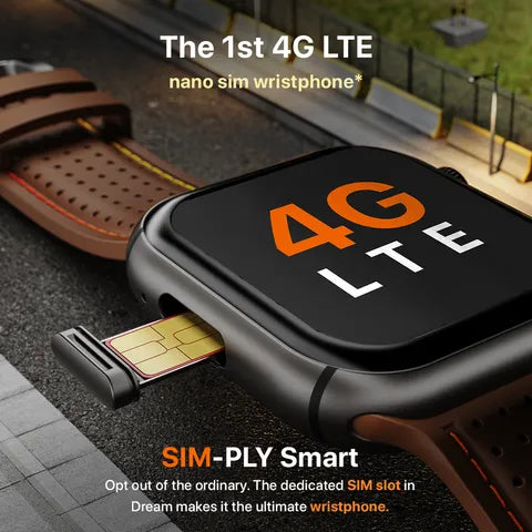 Fire-Boltt Dream Aqua Surge (OPENBOX)