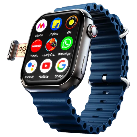 Fire-Boltt Dream Aqua Surge (OPENBOX)