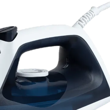 PHILIPS 1250 Watts 170ml Steam Iron (Non Stick Golden Soleplate, DST083020 (OPENBOX)