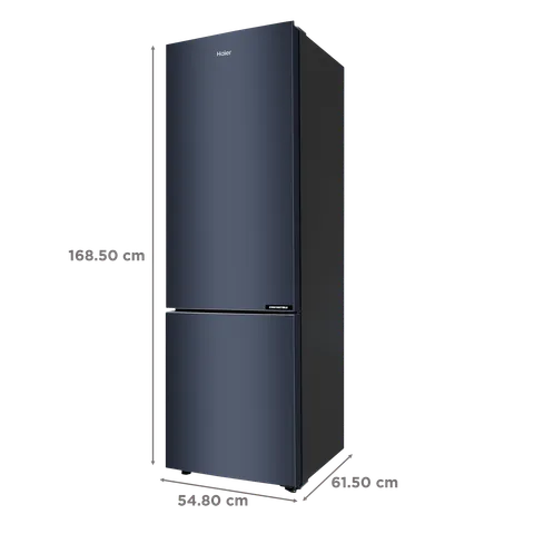 Haier BMR 265L 2S HRB3152PKGP (OPENBOX)