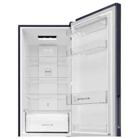 Haier BMR 265L 2S HRB3152PKGP (OPENBOX)