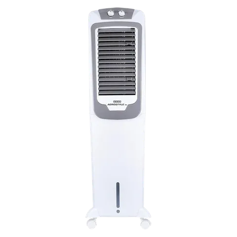 USHA AeroStyles 50 Litres Tower Air Cooler with Dust Filter (OPENBOX)