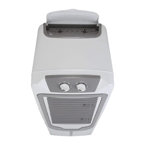 USHA AeroStyles 50 Litres Tower Air Cooler with Dust Filter (OPENBOX)