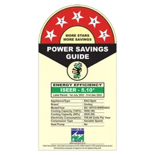 Godrej 1.5 Ton 5 Star Inverter Split AC (Copper Condenser, Anti Dust Filter, SIC 18ITC5-WWR) (OPENBOX)