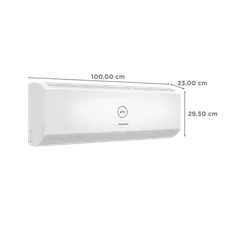 Godrej 1.5 Ton 5 Star Inverter Split AC (Copper Condenser, Anti Dust Filter, SIC 18ITC5-WWR) (OPENBOX)